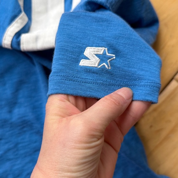 Colorado avalanche -Quebec Nordiques shirt - Picture 5 of 7